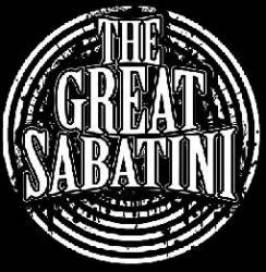 logo The Great Sabatini logo The Great Sabatini